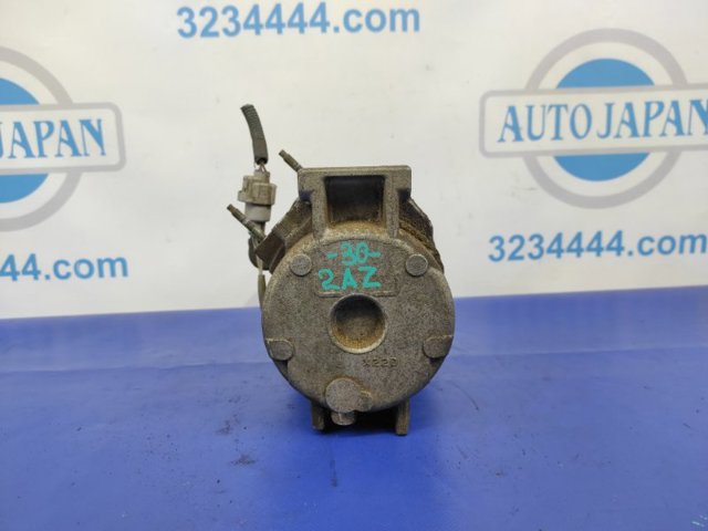 8832006080 TOYOTA Компрессор кондиционера купить в Днепр