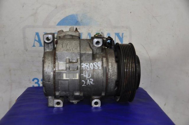 TOYOTA 8832006080 Компрессор кондиционера в наличии Днепр