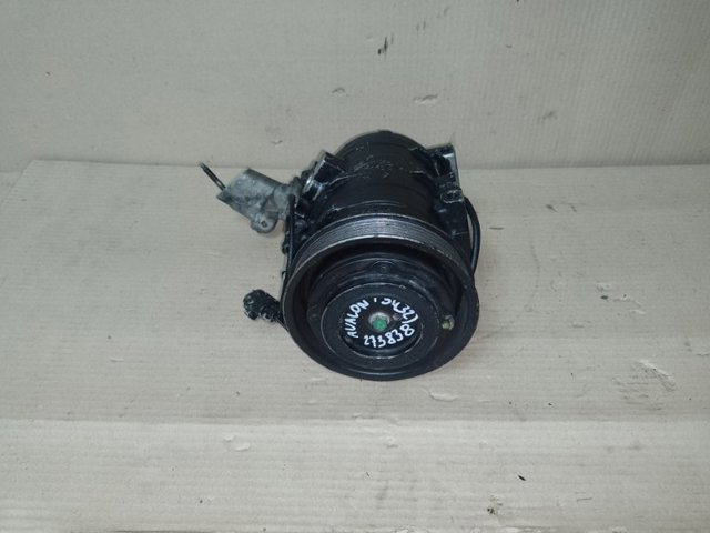 8832007040 TOYOTA Компрессор кондиционера купить в Львов