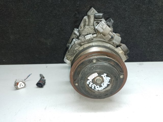 883200E050 TOYOTA Компрессор кондиционера купить в Николаев