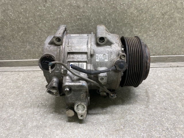8832048160 TOYOTA Компрессор кондиционера купить в Хмельницкий