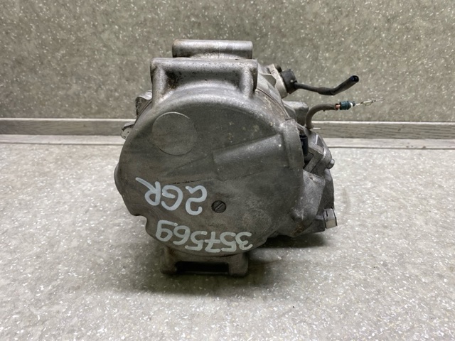 TOYOTA 8832048160 Компрессор кондиционера в наличии Житомир