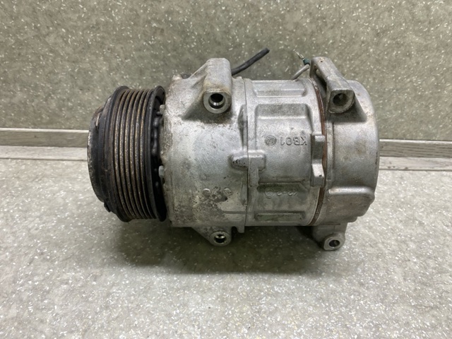 Компрессор хладагента 8832048160 TOYOTA