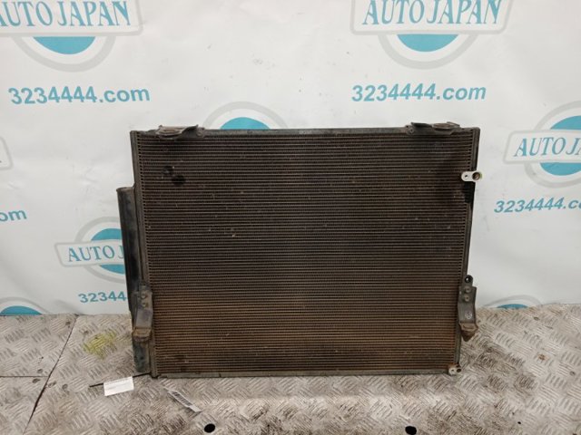884600C100 TOYOTA Радиатор кондиционера купить в Полтава