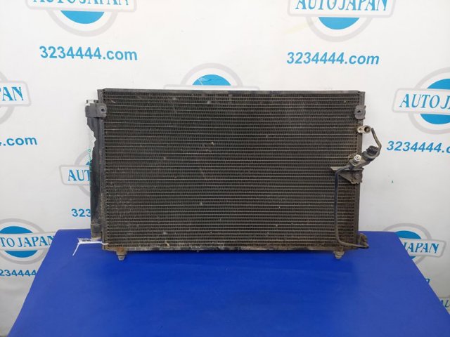 8846050181 TOYOTA Радиатор кондиционера купить в Хмельницкий