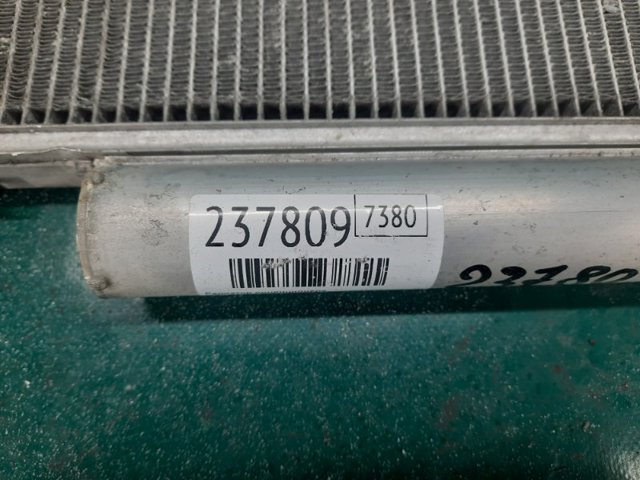 Конденсатор системы охлаждения 8846052130 TOYOTA