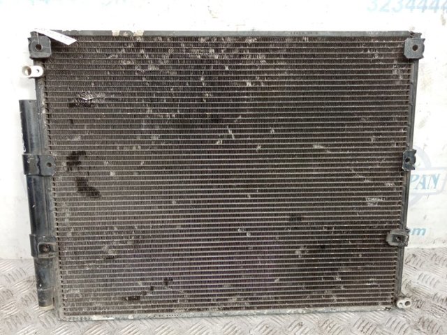 Конденсер 8846060272 TOYOTA