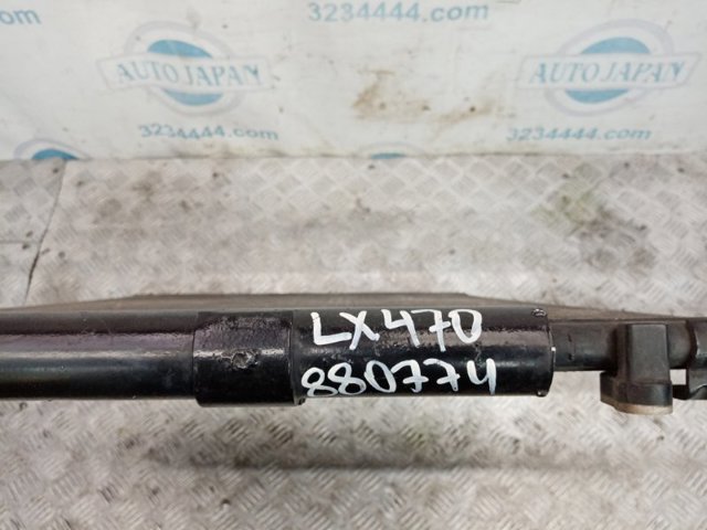 8846060272 TOYOTA Радиатор кондиционера купить в Павлоград