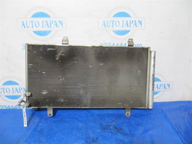 Радиатор кондиционера 88460AZ001 TOYOTA