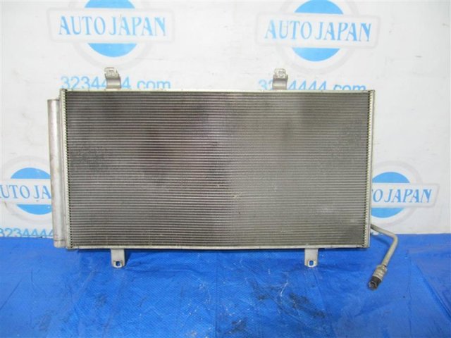 88460AZ001 TOYOTA Радиатор кондиционера купить в Ирпень