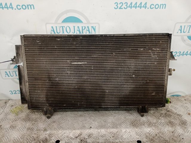 88460AZ031 TOYOTA Радиатор кондиционера купить в Черновцы