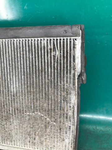 8850133190 TOYOTA Испаритель кондиционера купить в Павлоград