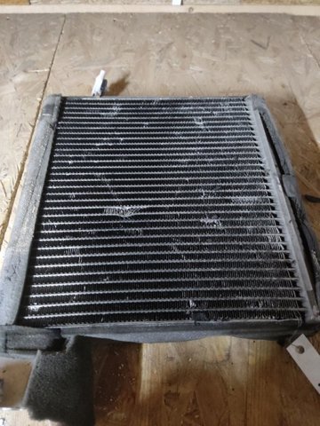 8850160190 TOYOTA Испаритель кондиционера купить в Винница