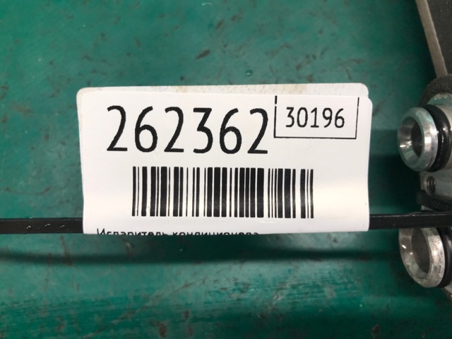 8850160420 Испаритель кондиционера купить Полтава
