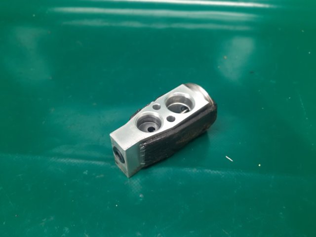 8851502530 TOYOTA Клапан TRV кондиционера купить в Кривой Рог