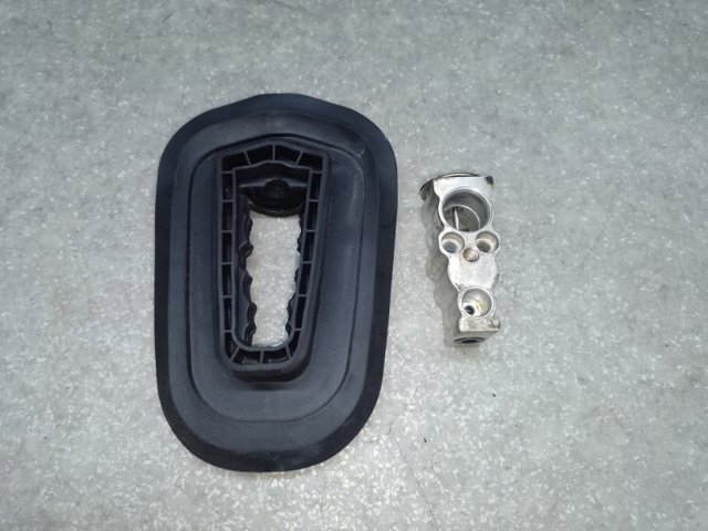 8851506160 TOYOTA Клапан TRV кондиционера купить в Павлоград
