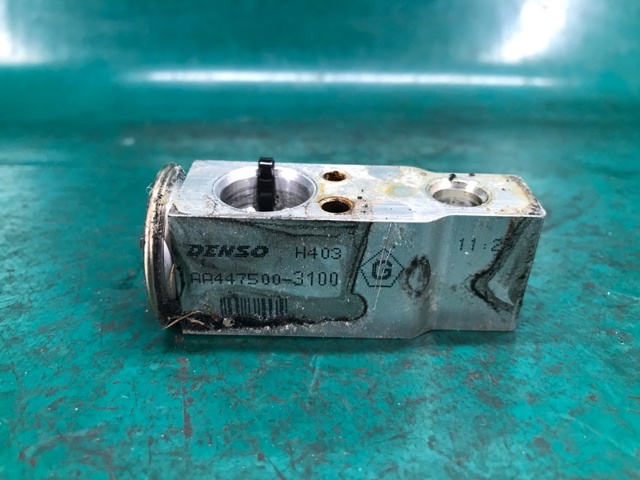 885150E080 Клапан TRV кондиционера купить Житомир