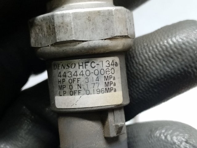 8864548020 Датчик абсолютного давления кондиционера купить Винница