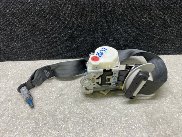 Ремень безопасности передний левый 888104Z500RYN HYUNDAI
