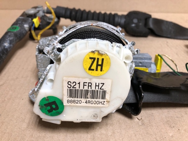 HYUNDAI 888204R000HZ в наличии Одесса