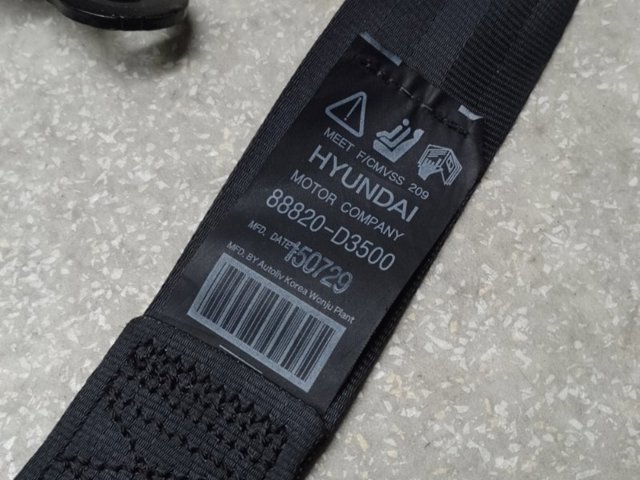 88841D3000TRY HYUNDAI купить в Харьков