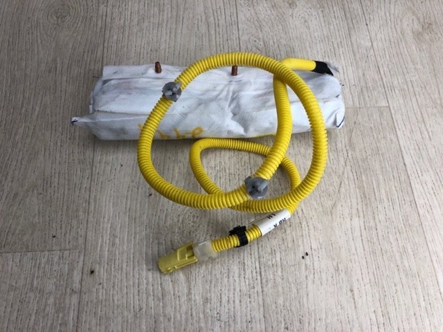 889101R500 HYUNDAI Подушка безопасности (AIRBAG) спинки сиденья левого купить в Львов