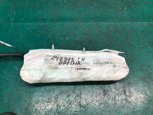889102T500 Подушка безопасности (AIRBAG) спинки сиденья левого купить Хмельницкий