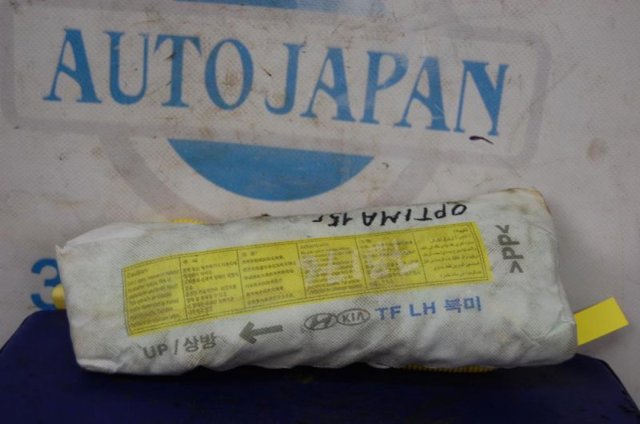 889102T500 HYUNDAI Подушка безопасности (AIRBAG) спинки сиденья левого купить в Ирпень