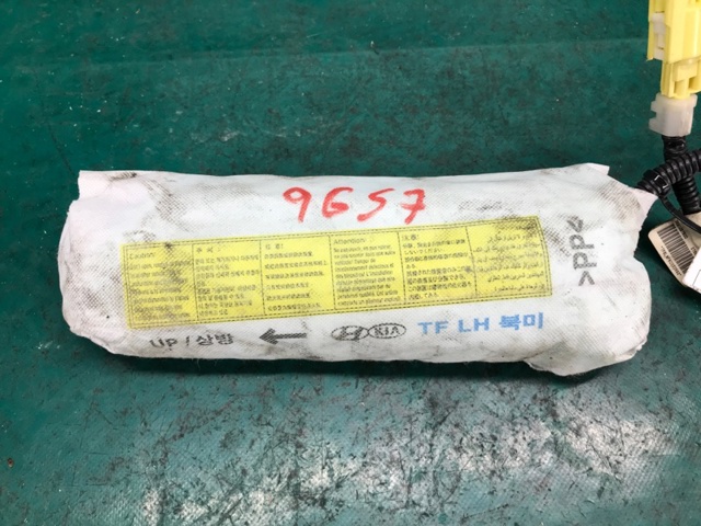HYUNDAI 889102T500 Подушка безопасности (AIRBAG) спинки сиденья левого в наличии Павлоград