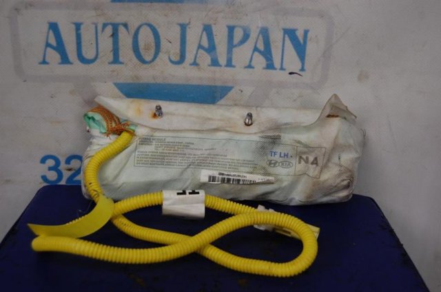 HYUNDAI 889102T500 Подушка безопасности (AIRBAG) спинки сиденья левого в наличии Одесса