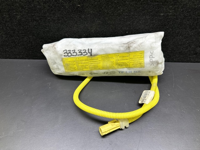 Подушка безопасности AIRBAG спинки сиденья, левого 889102T500 HYUNDAI