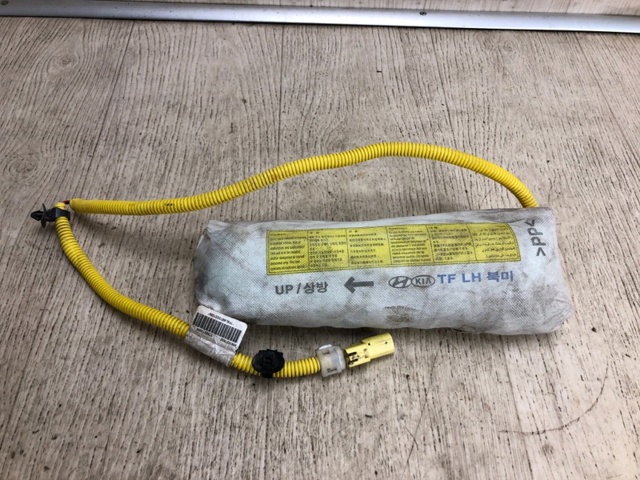 HYUNDAI 889102T500 Подушка безопасности (AIRBAG) спинки сиденья левого в наличии Киев