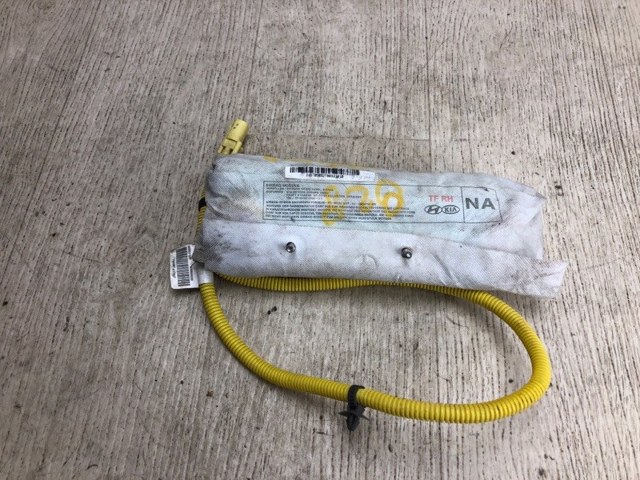 889202T500 Подушка безопасности (AIRBAG) спинки сиденья правого купить Полтава