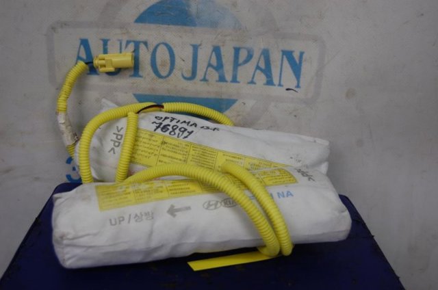 889202T500 HYUNDAI Подушка безопасности (AIRBAG) спинки сиденья правого купить в Полтава