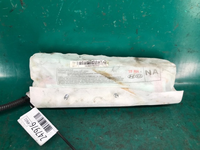 889202T500 Подушка безопасности (AIRBAG) спинки сиденья правого купить Винница