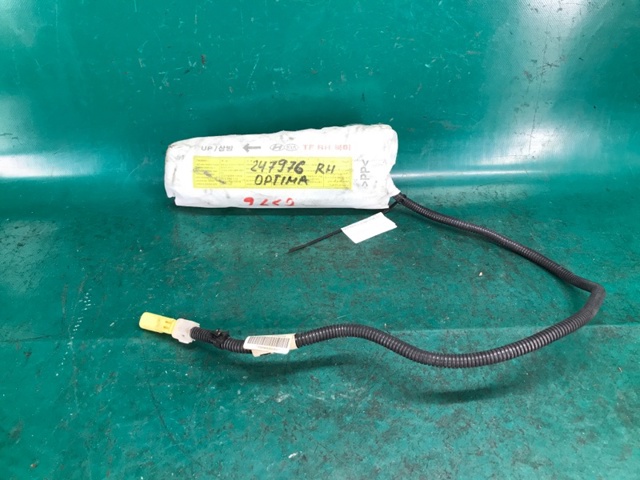 889202T500 HYUNDAI Подушка безопасности (AIRBAG) спинки сиденья правого купить в Украина
