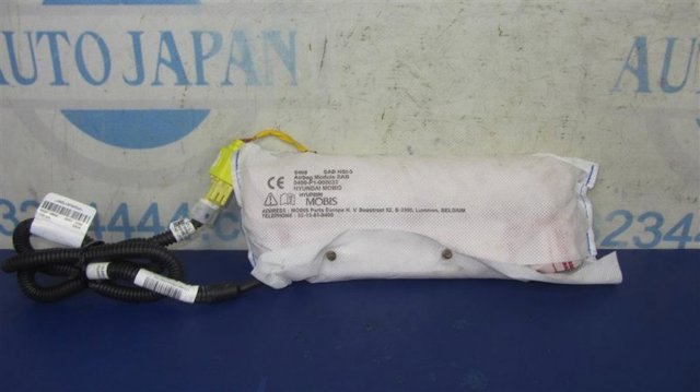 88920D5000 Подушка безопасности (AIRBAG) спинки сиденья правого купить Украина