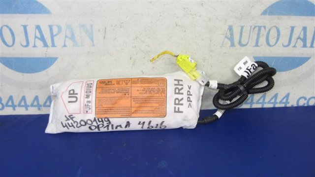 88920D5000 Подушка безопасности (AIRBAG) спинки сиденья правого купить Николаев