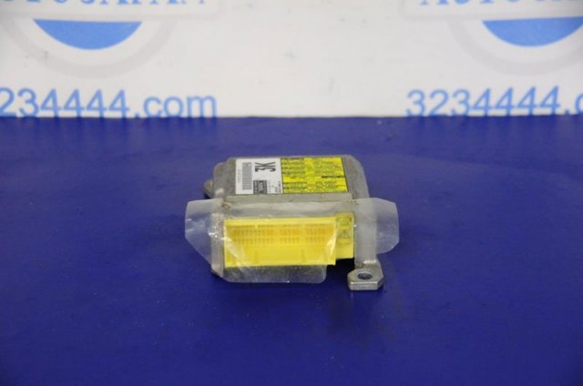 8917006200 TOYOTA Модуль-процессор управления подушкой безопасности (ЭБУ AIRBAG) купить в Черновцы