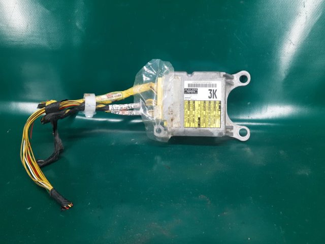 8917006200 TOYOTA Модуль-процессор управления подушкой безопасности (ЭБУ AIRBAG) купить в Львов