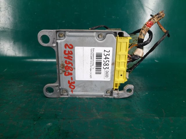 8917006250 TOYOTA Модуль-процессор управления подушкой безопасности (ЭБУ AIRBAG) купить в Тернополь