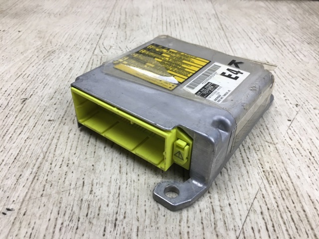 8917006250 Модуль-процессор управления подушкой безопасности (ЭБУ AIRBAG) купить Украина