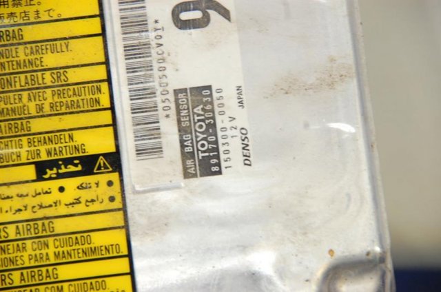 8917030630 TOYOTA купить в Сумы