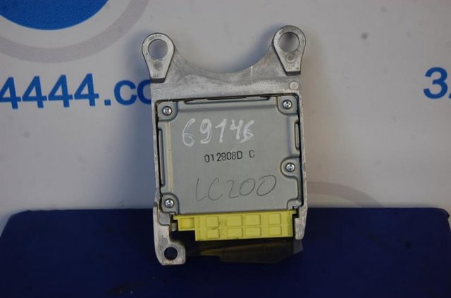 8917060410 TOYOTA Датчик удара купить в Хмельницкий