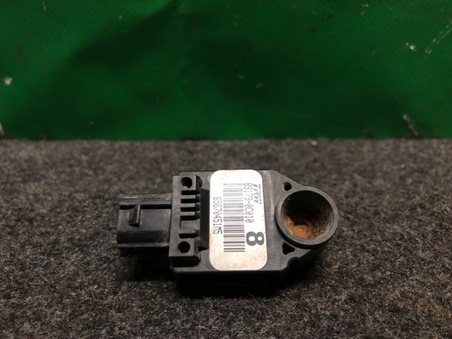 Датчик Айрбег передний 891730C010 TOYOTA