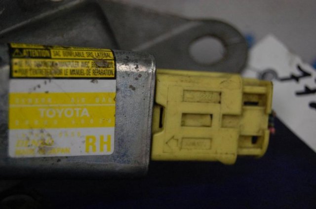 8917360060 TOYOTA Датчик удара купить в Одесса