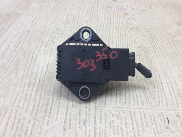 891830T010 TOYOTA Датчик поперечного ускорения (ESP) купить в Ужгород