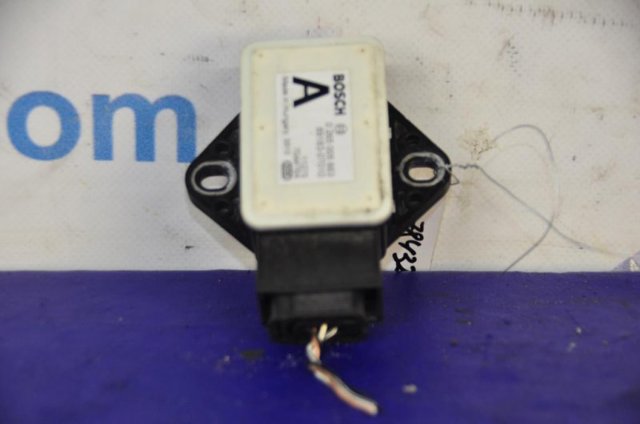 891830T010 TOYOTA Датчик поперечного ускорения (ESP) купить в Хмельницкий