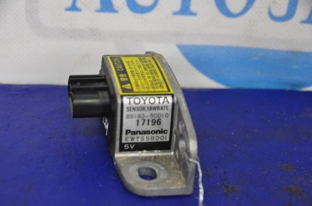 Датчик ЕСП 8918350010 TOYOTA