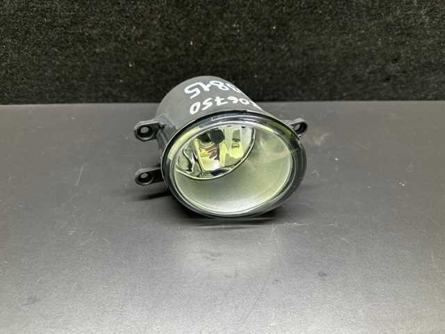 Туманка правая 89210656 TOYOTA